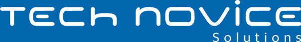 Tech Novice Logo