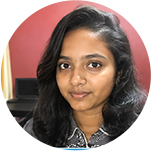 Megha Prasanna