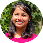 Anvitha Bhat HG