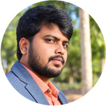 Manu Kumar M